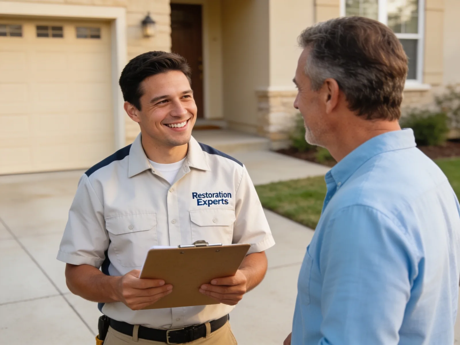 Water Damage Cleanup Torrance, PA FAQs